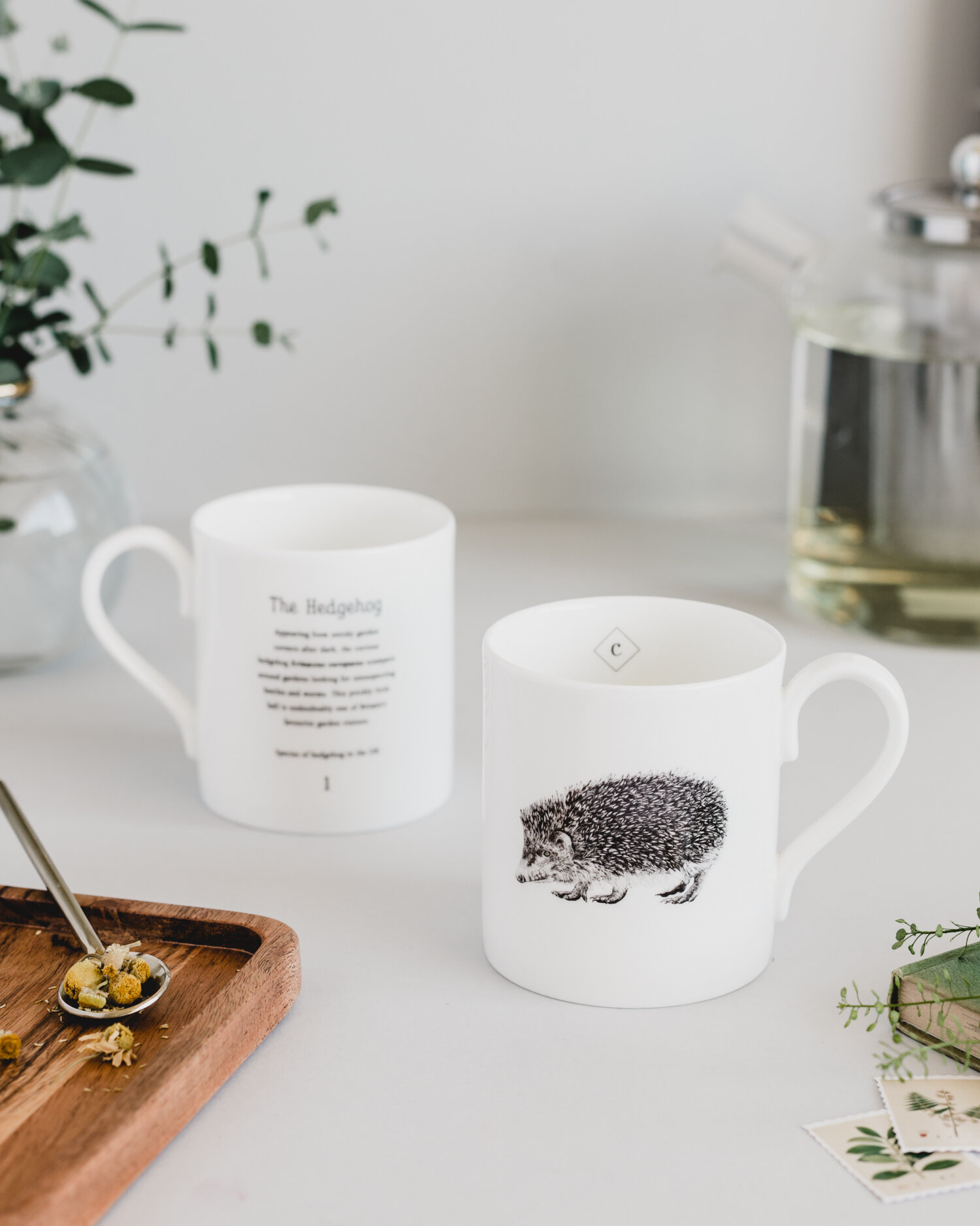 Hedgehog Mug Front.jpg