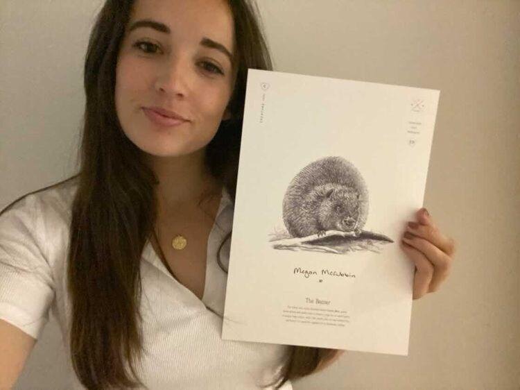 Megan McCubbin signed beaver print.jpg