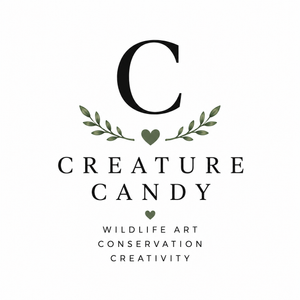 Creature Candy