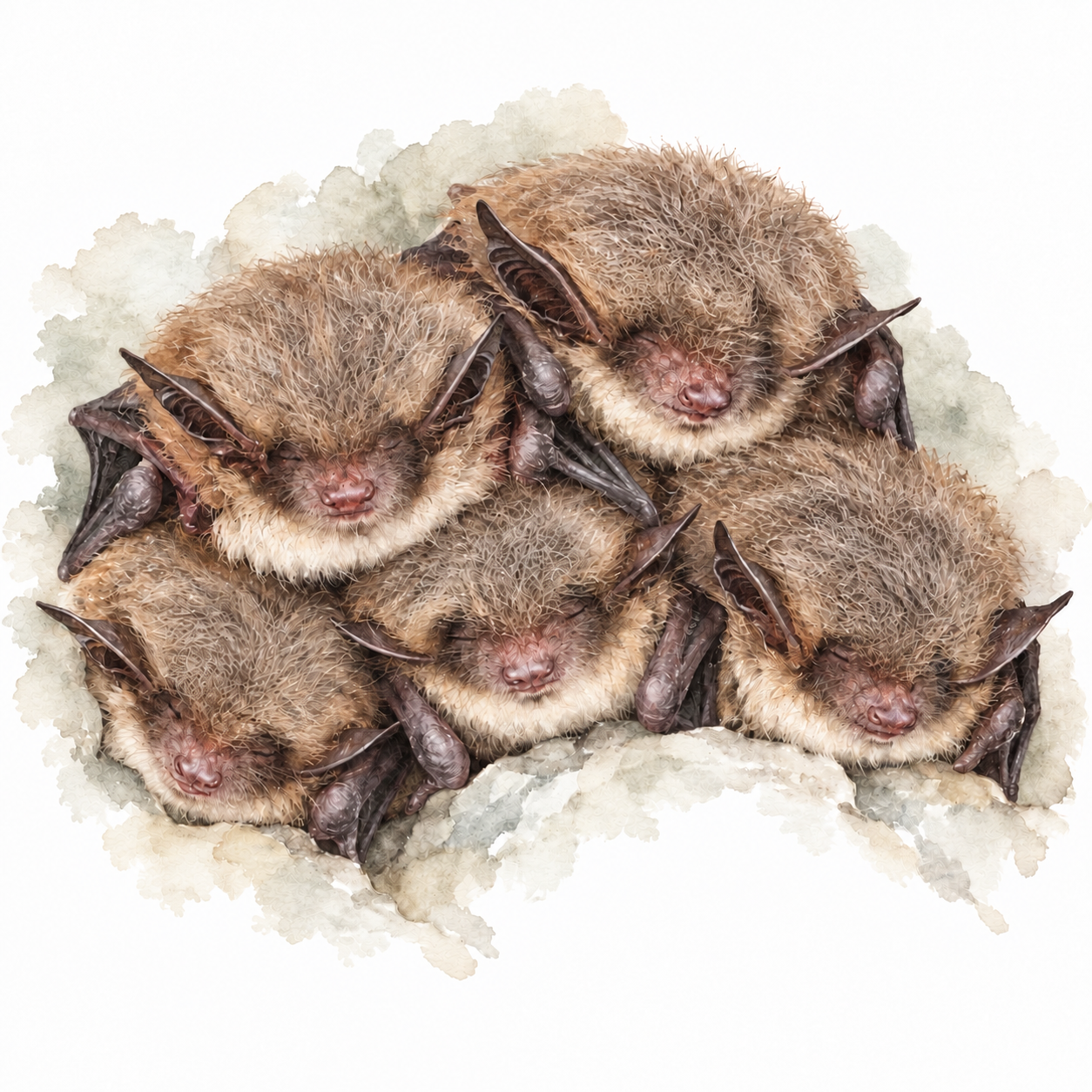 Bat Pile Digital Illustration.PNG