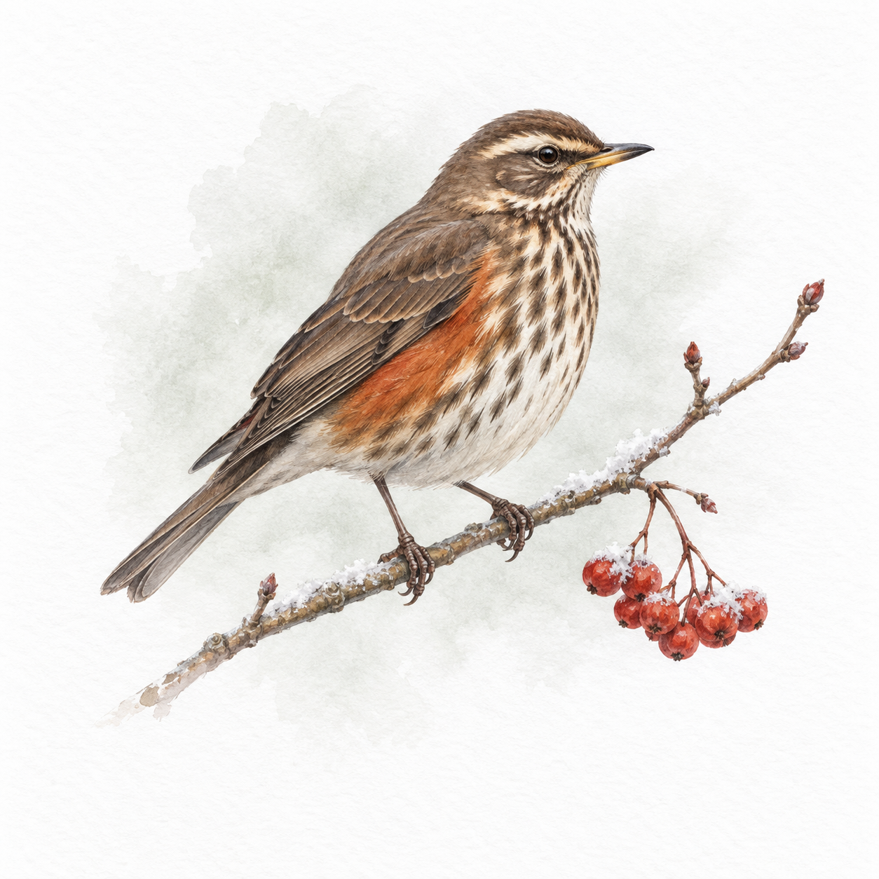 Redwing Digital Illustration.PNG