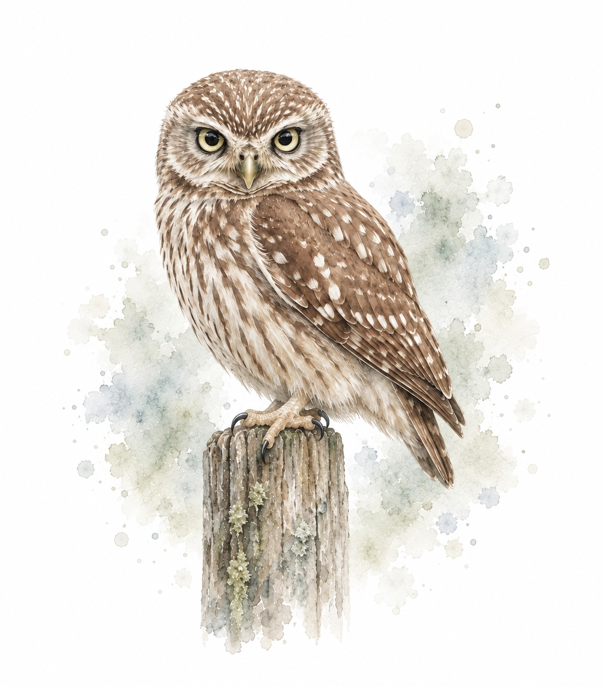 Little Owl illustration digital.PNG
