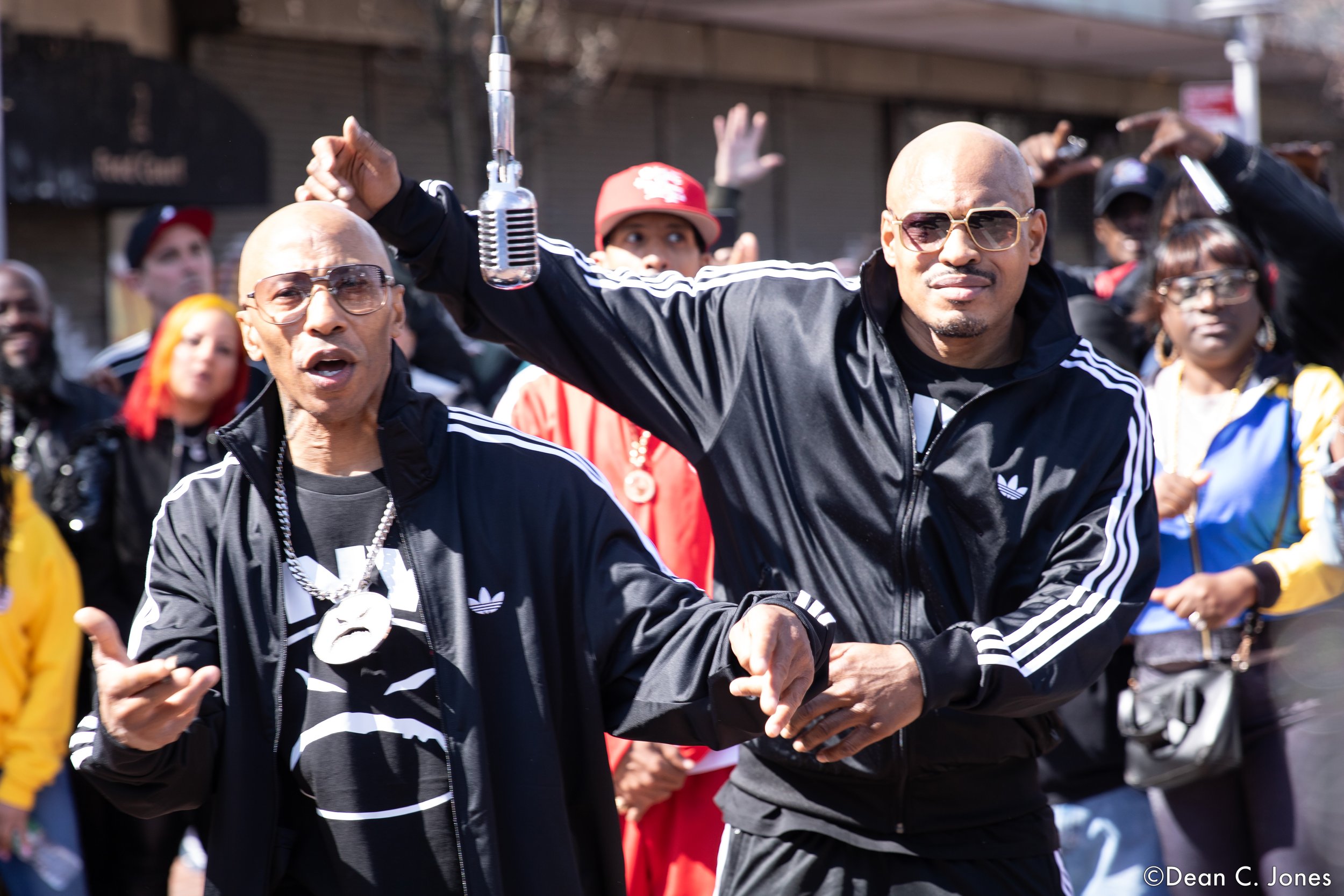 ONYX at the Coliseum, Jamaica, Queens NYC March 21st, 2026