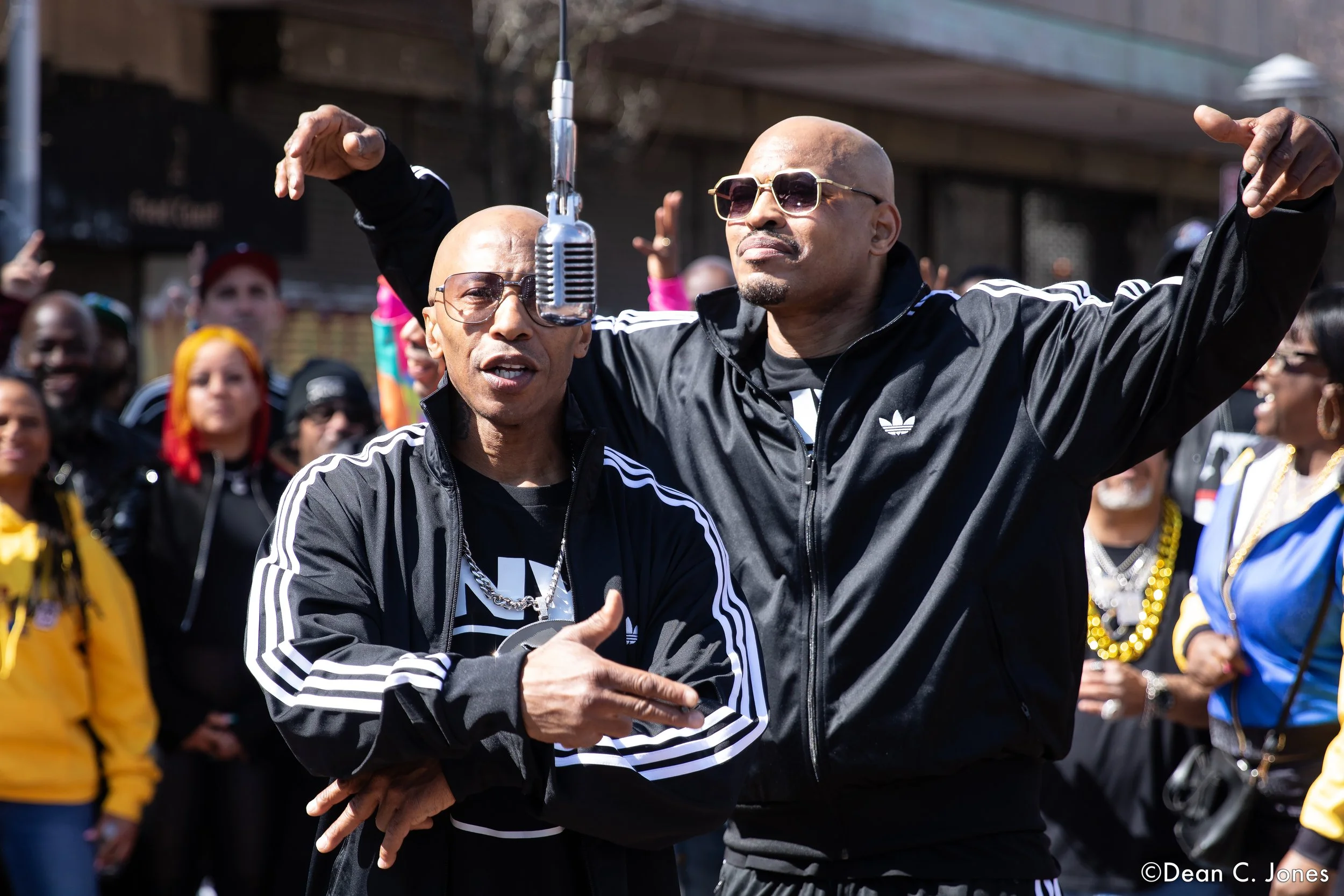 ONYX at the Coliseum, Jamaica, Queens NYC March 21st, 2026