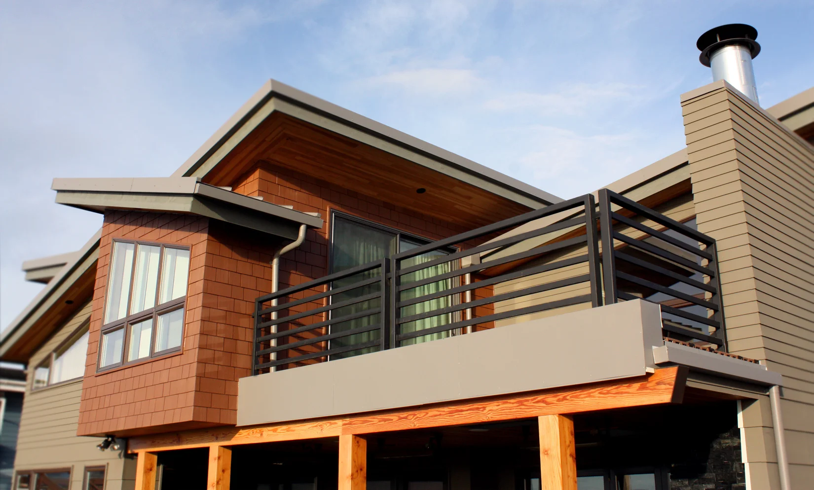 POINT ROBERTS OCEANSIDE