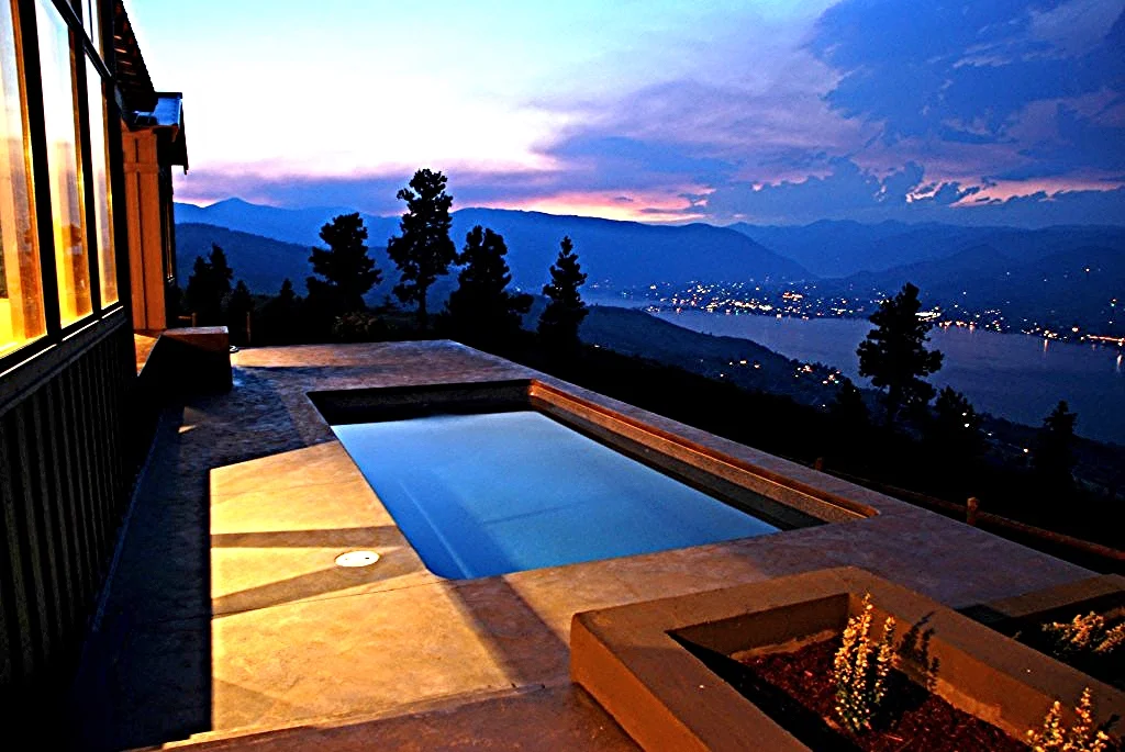 Hawks Ridge View