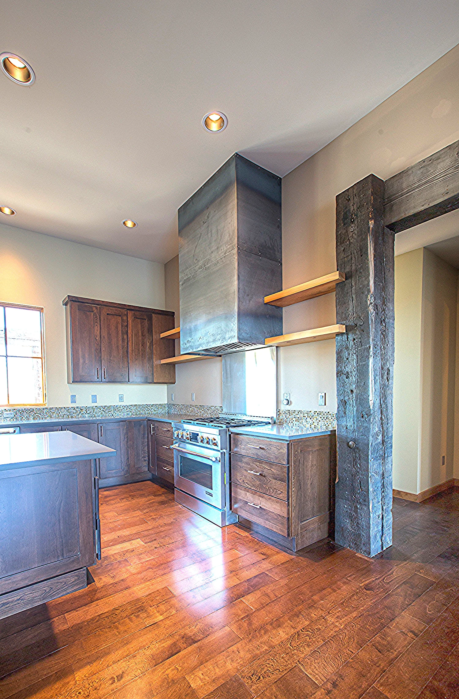 Hawks Ridge Kitchen