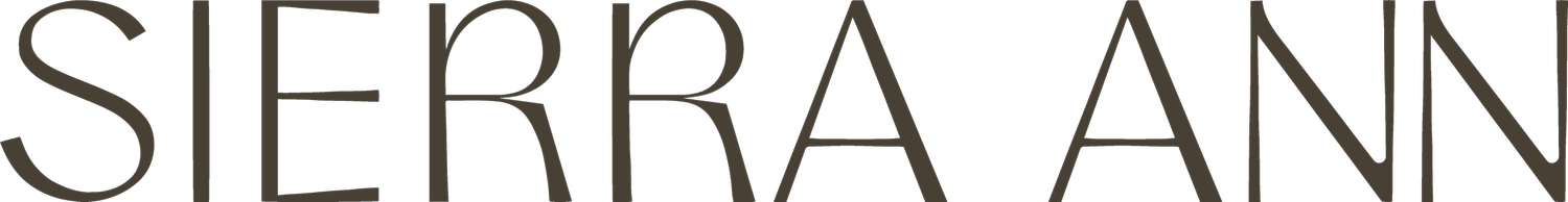 SierraAnn Photography