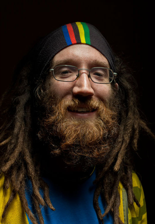 "Rastafarian Swiss"