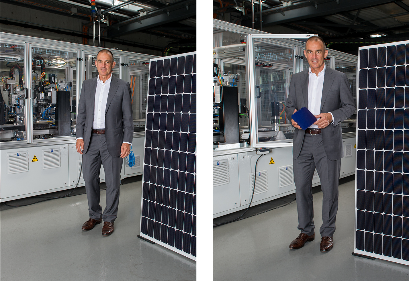 «Solarenergie ist die erste Energieform, die ohne Subventionen auskommen wird»
