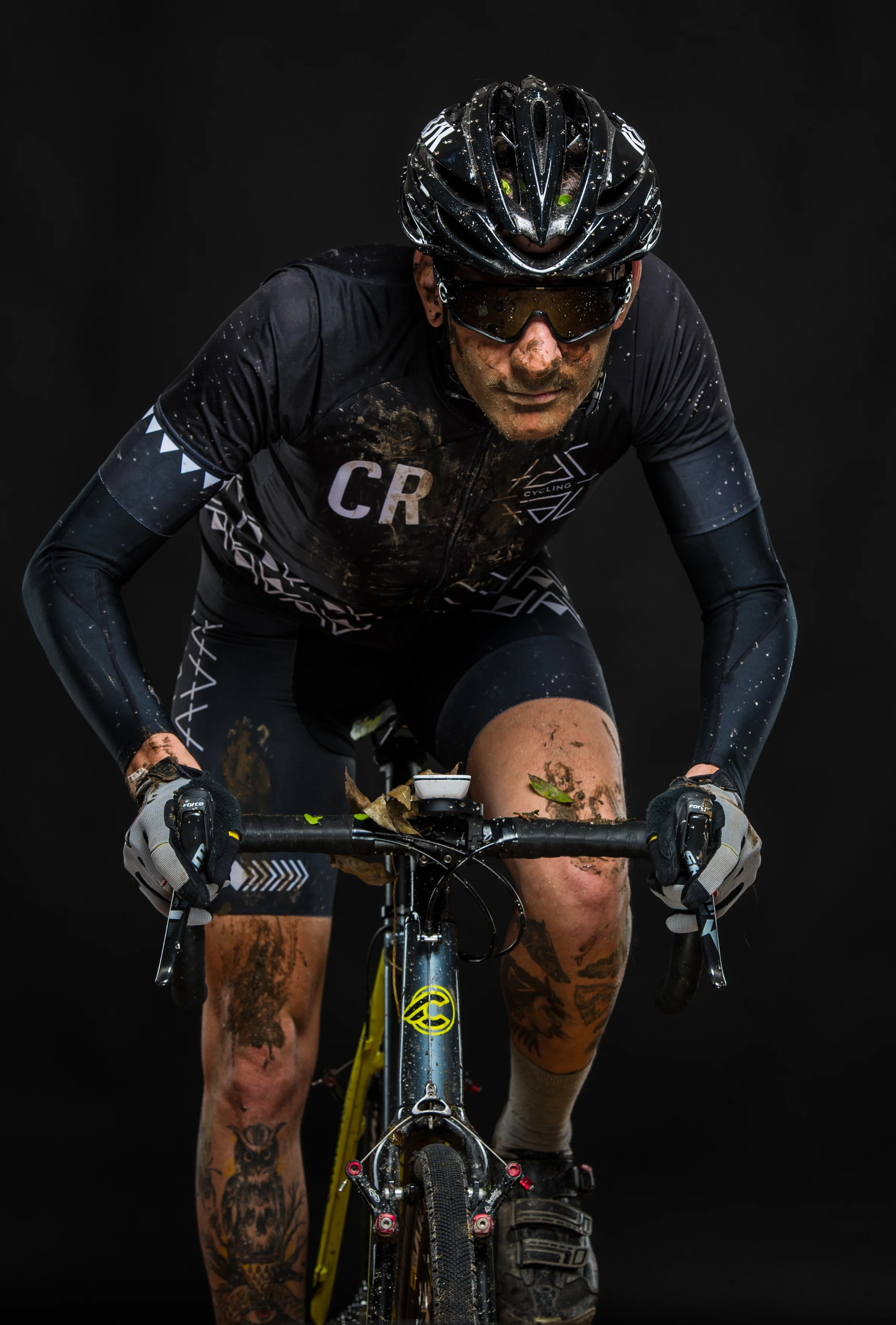 Cyclocross