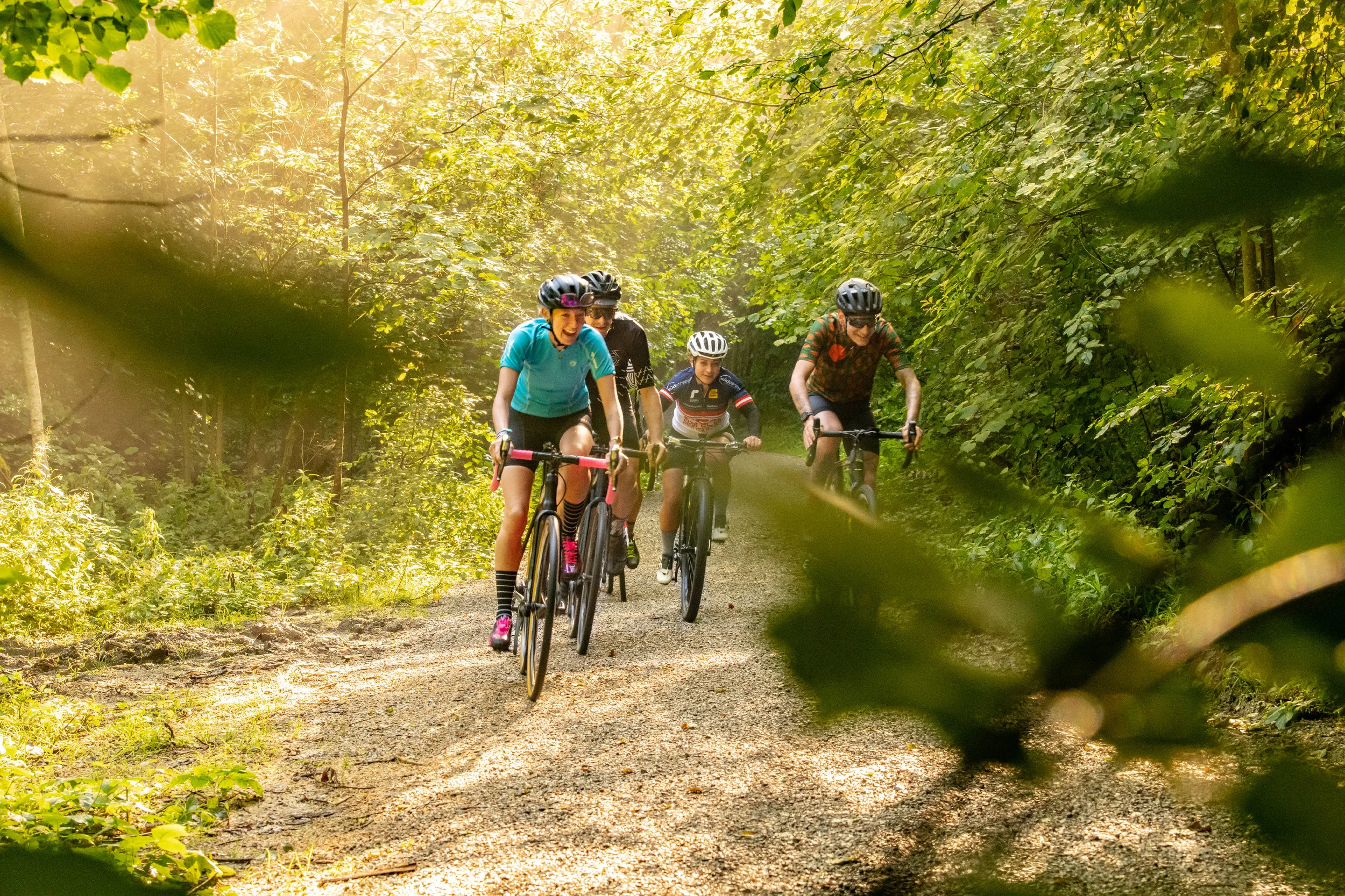 Gravel Ride/Race