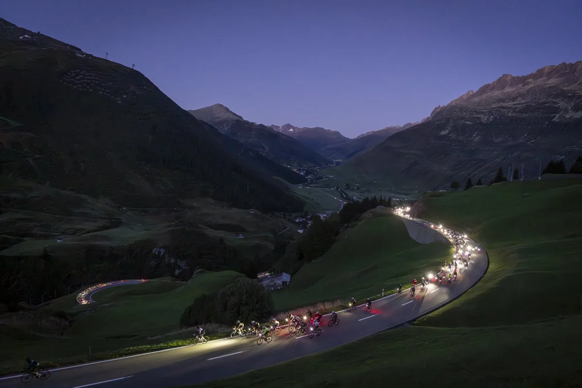 Alpenbrevet