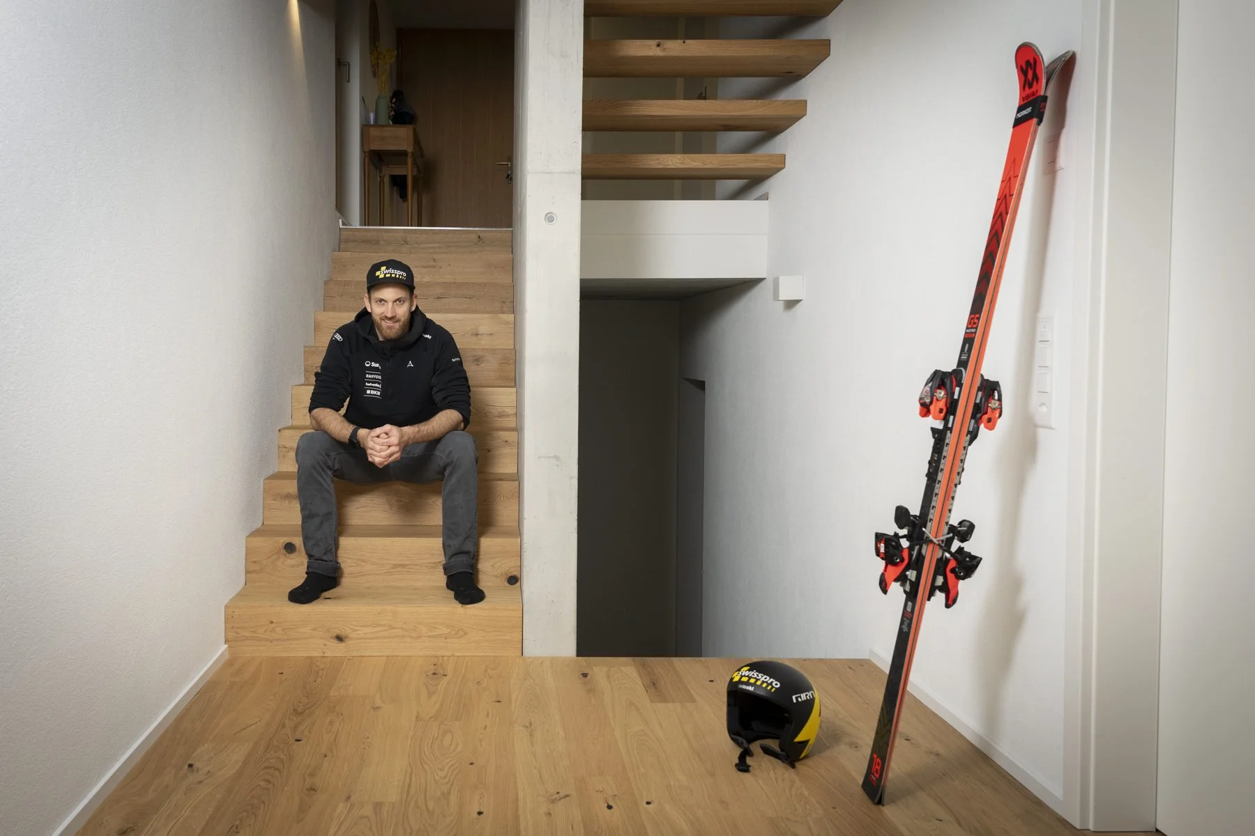 SkiCrosser Alex Fiva (Copy)