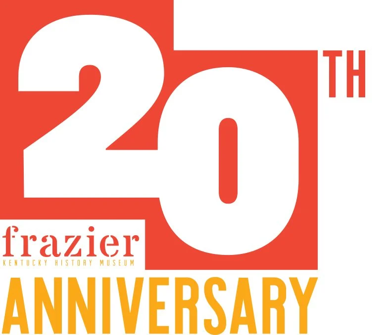 Frazier History Museum's 20th Anniversary