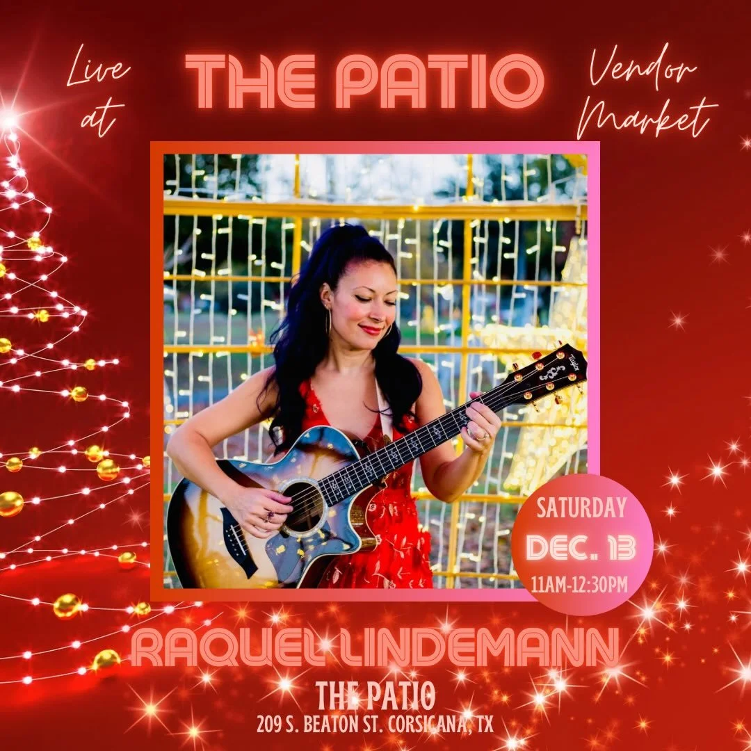❤️💕❤️ Eeeeeeeek!!! I am absolutely giddy&hellip;I can hardly hold in the happiness. 🥰 All my favorite things are coming together into one place!!! Christmas! 🎄 Performing! 🎶 Directing my Fantastics! 👩🏻&zwj;🏫 Local Artists &amp; Vendors! 👩🏾&z