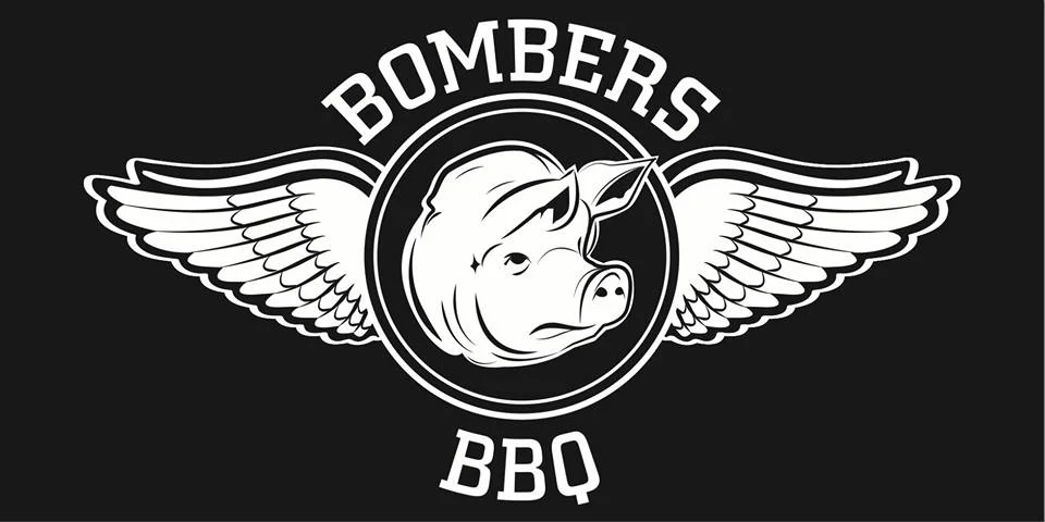 Bombs away for Bombers barbecue.