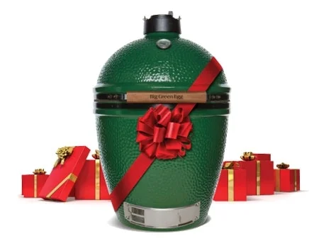 Man, Meat, Merry Christmas!!!