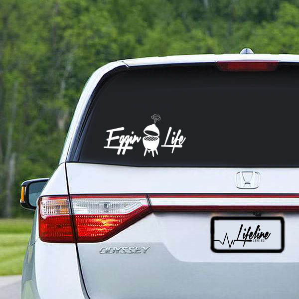 Have a listen to our chat with Kurt From Big Green Egg Life. 