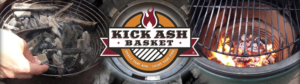 MMB Reviews the kick Ash Basket