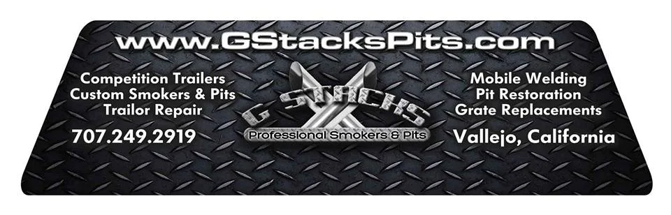 MMB Podcast Ep.9 Chat with Garnet from G Stack Pits  