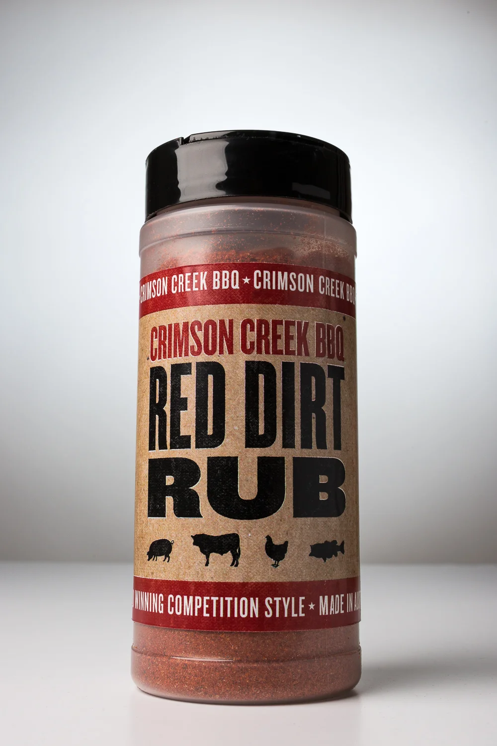 MMB The Podcast Ep.14 Chat with Crimson Creek Smokehouse