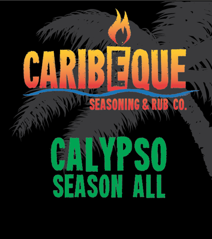 MMB Rub Review Caribeque Rub and Spice Co.
