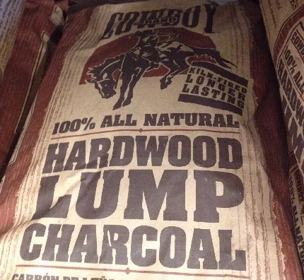 MMB Podcast Ep. 15 Chat with Don From Cowboy Brand Lump Charcoal