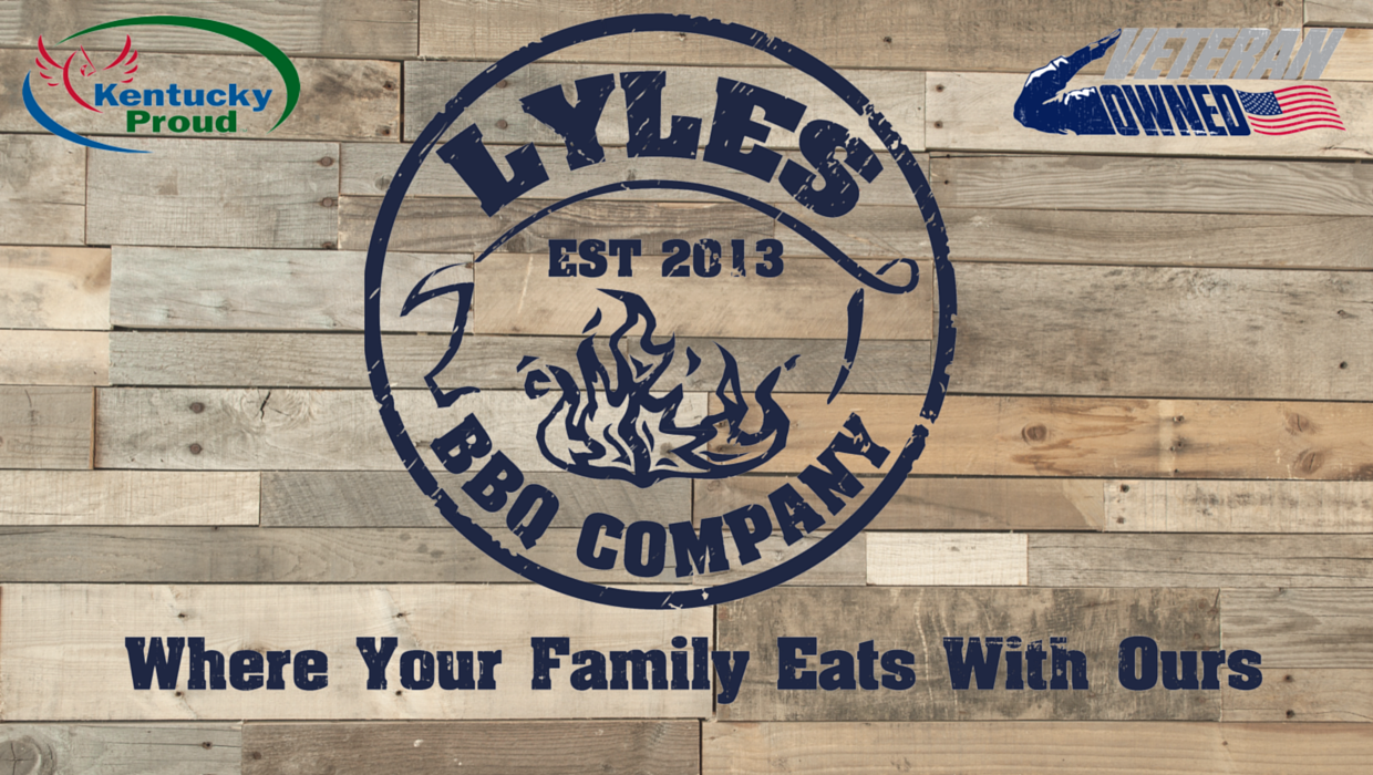 MMB Podcast Ep.13 Chat With Chandler Lyles from Lyles BBQ Company