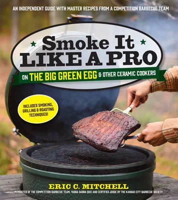 MMB Review Smoke It Like A Pro 