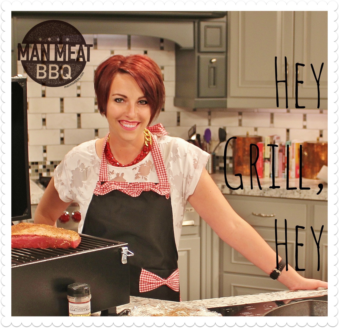 MMB Podcast Ep. 18 Chat With Susie From Hey Grill Hey 