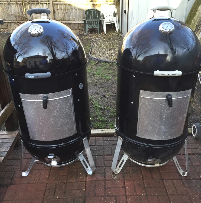 Chat with Ben from GRILL HOP ANONYMOUS