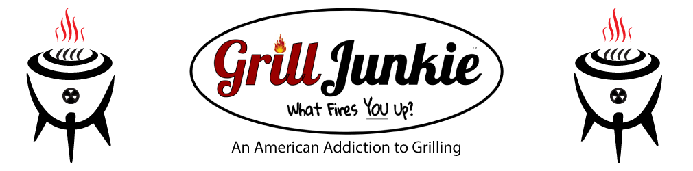 Chat with Arnie from Grill Junkie 
