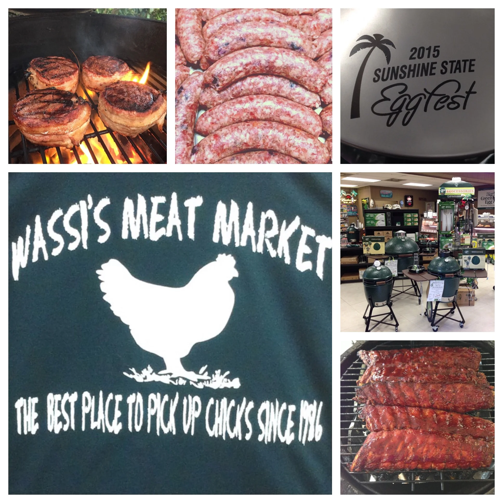 MMB Podcast Ep. 21 Chat with Frank from Wassi's Meat Market