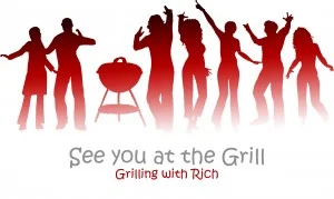 MMB Ep.23 Chat with Rich From Grilling With Rich