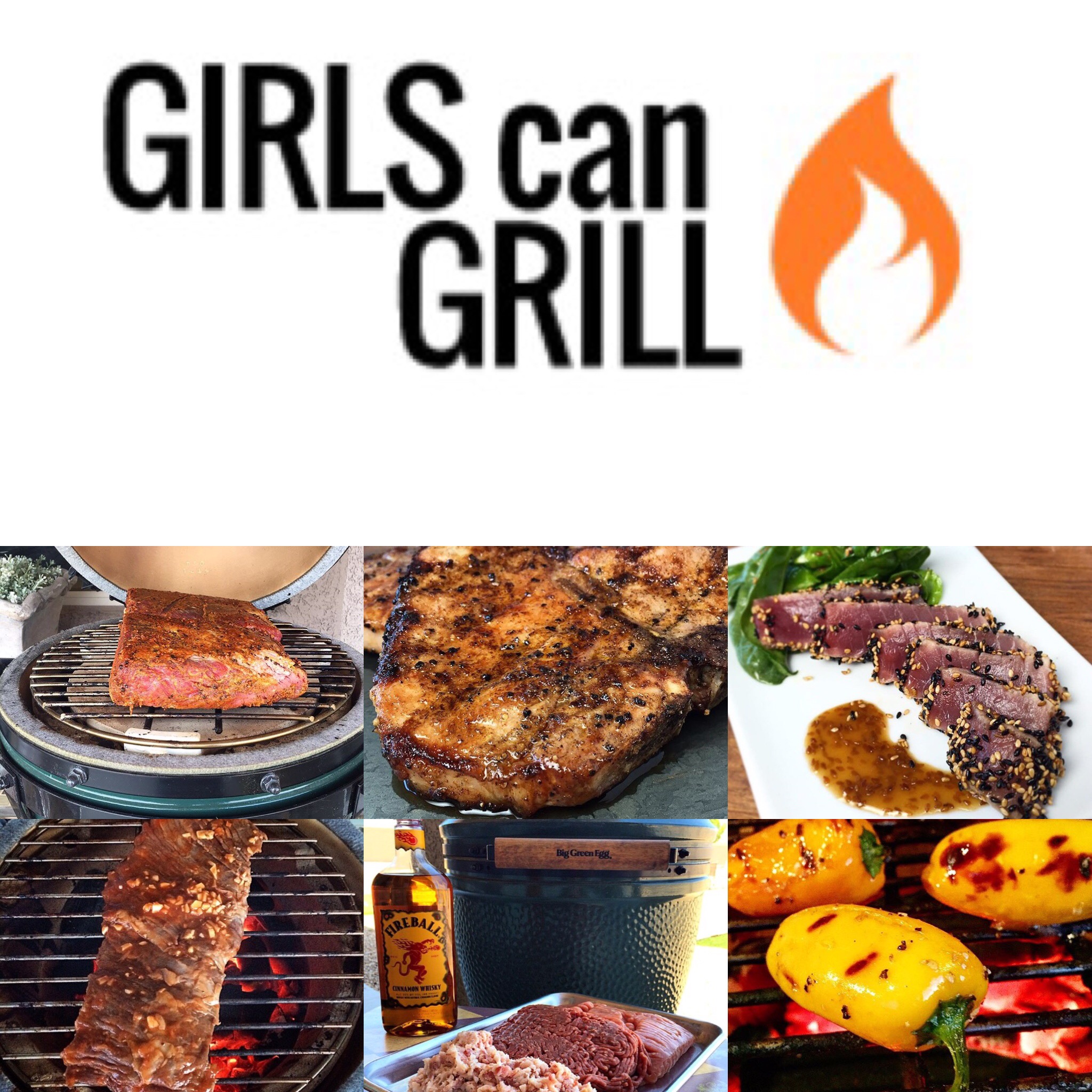 MMB Ep. 29 Chat with Girls Can Grill