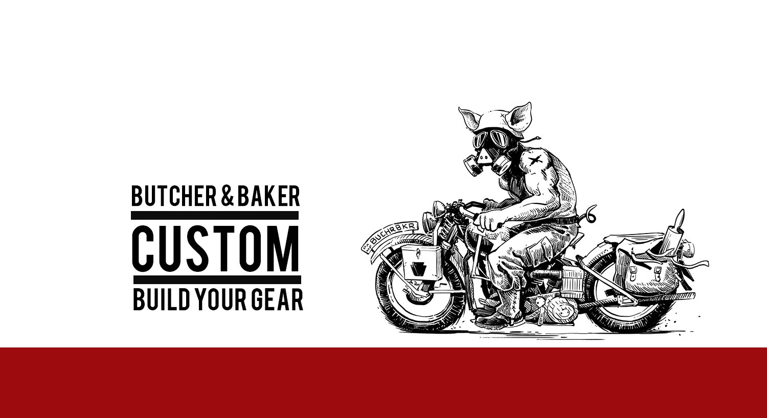 MMB Ep. 30 Chat with Butcher And Baker