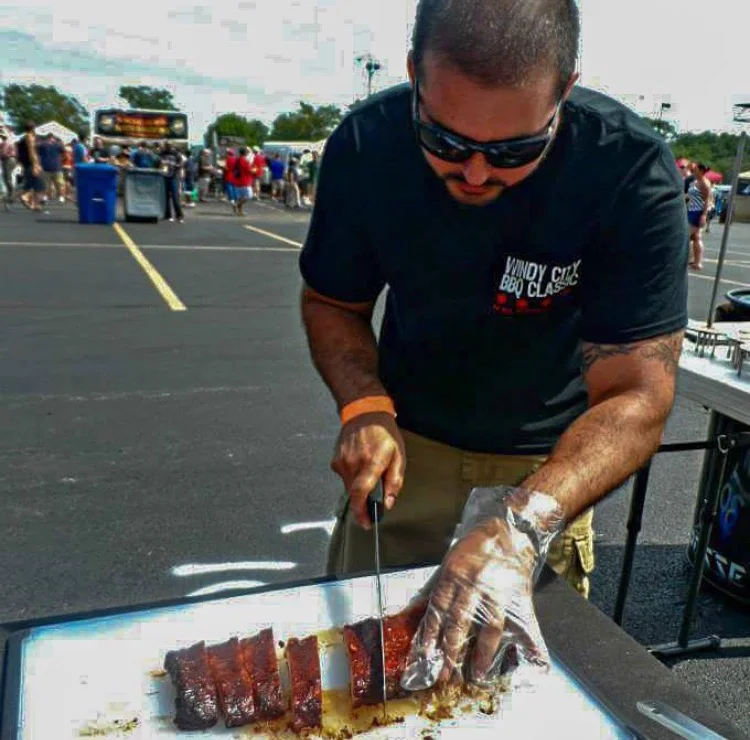 MMB Ep. 32 Chat with Tru BBQ 