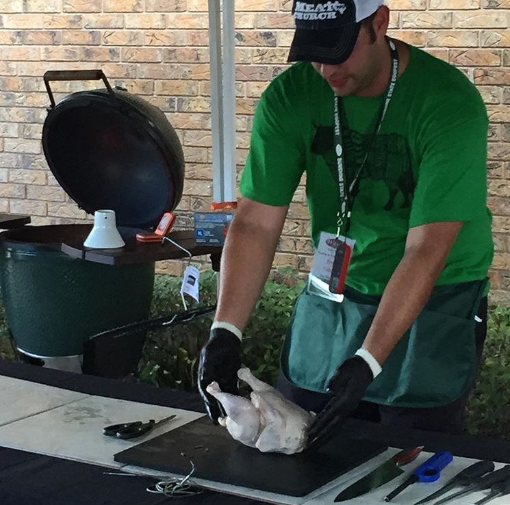 MMB Ep.31 Chat with Josh Tahan