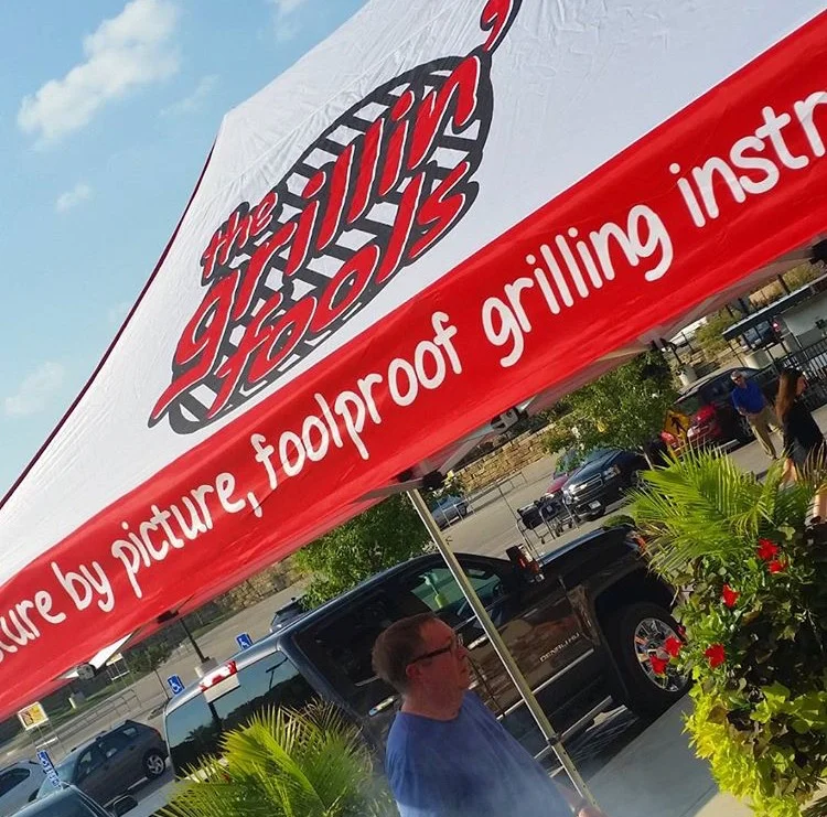 MMB Ep. 34 Chat with Grillin Fools 