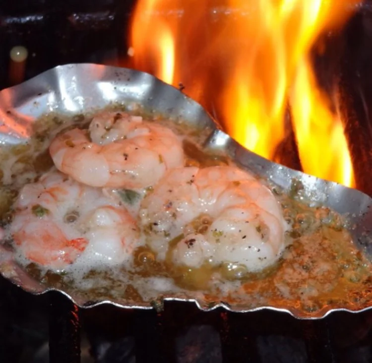 MMB Ep. 36 Chat With SOS Shells 