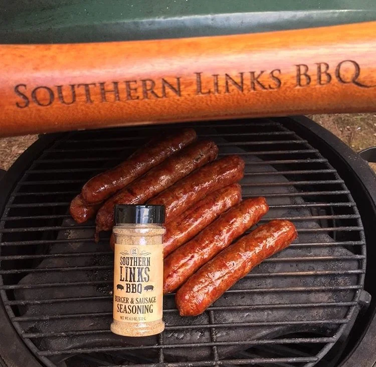 MMB Ep. 37 Chat with Southern Links BBQ