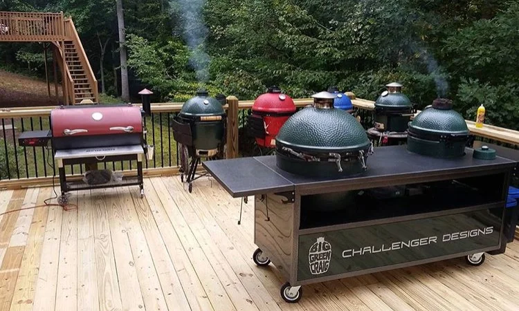 MMB Ep. 38 Chat With Big Green Craig