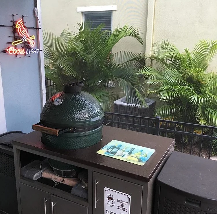 MMB Ep. 39 Chat with Scott From The Tampa Boys