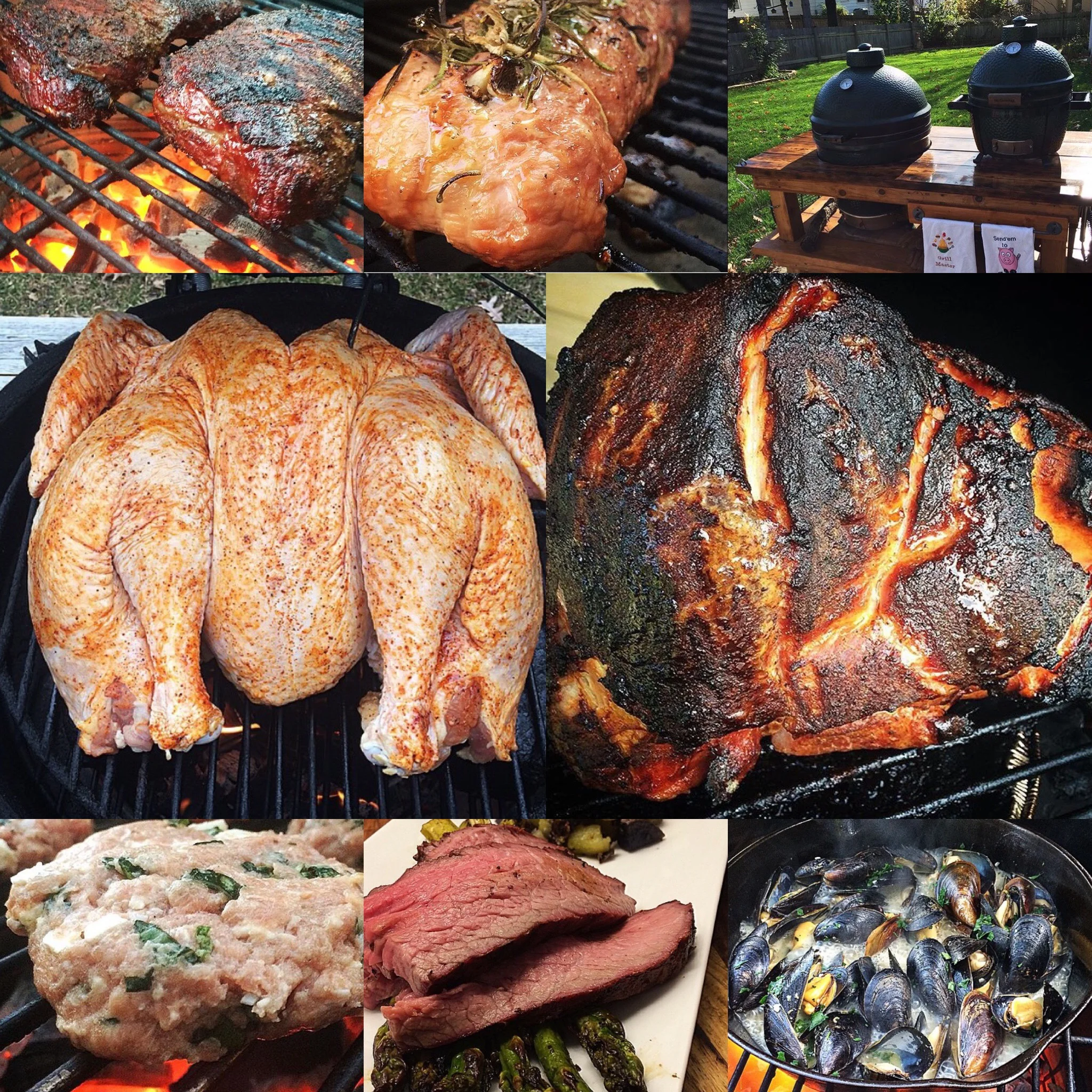 MMB Ep. 42 chat with Chris from Brew City Egger and Big Green Brotherhood