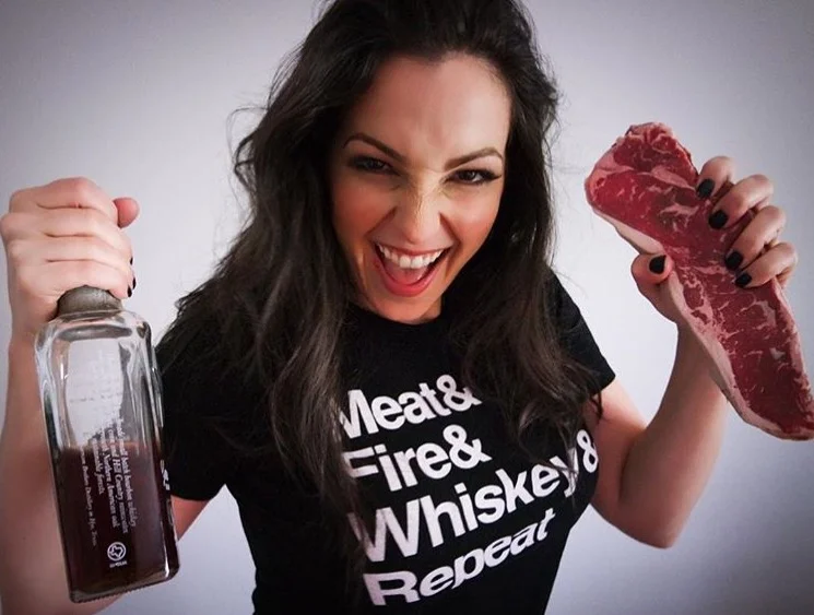 MMB Ep. 46 Chat with Jess Pryles