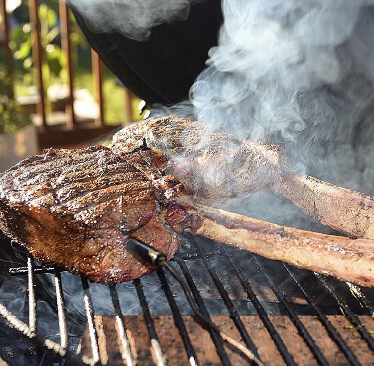 MMB Ep. 47 Chat with Paul Sidoriak from Grilling Montana