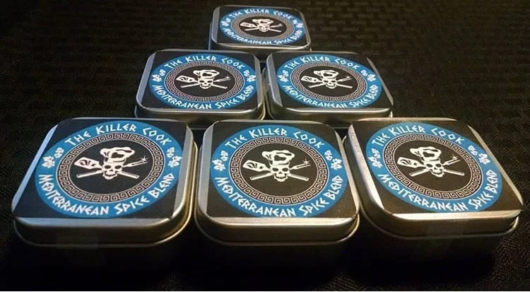 MMB Ep. 49 Chat with The Killer Cook