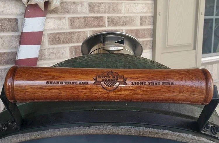 MMB Ep. 52 Chat with Chad from Kick Ash Baskets 