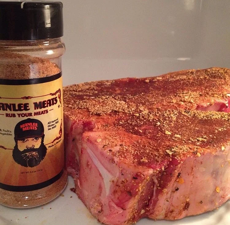 MMB Ep. 54 Chat with ManLee Meats